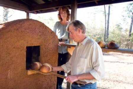 Country Lore: We Started a Bread Business With Our Clay Oven Image